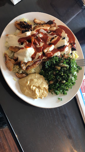 Photo of Istanbul Donair - 4061 200 St #117, Langley Twp, BC V3A 1K8