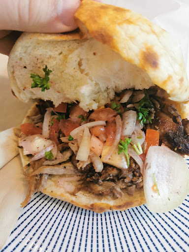 Photo of Istanbul Donair - 4061 200 St #117, Langley Twp, BC V3A 1K8