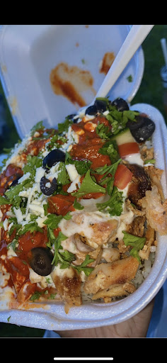 Photo of Istanbul Donair - 4061 200 St #117, Langley Twp, BC V3A 1K8