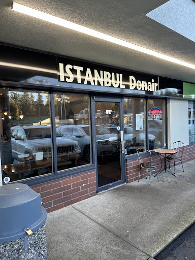 Photo of Istanbul Donair - 4061 200 St #117, Langley Twp, BC V3A 1K8