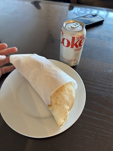 Photo of Istanbul Donair - 4061 200 St #117, Langley Twp, BC V3A 1K8