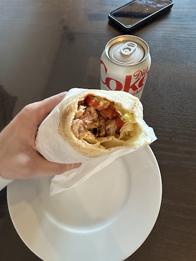 Photo of Istanbul Donair - 4061 200 St #117, Langley Twp, BC V3A 1K8