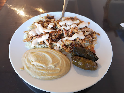 Photo of Istanbul Donair - 4061 200 St #117, Langley Twp, BC V3A 1K8