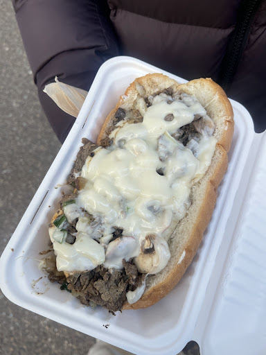 Photo of Mr. Supreme Shawarma Granville Location - 680 Granville St, Vancouver, BC V7Y 1H4