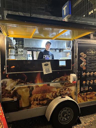 Photo of Mr. Supreme Shawarma Granville Location - 680 Granville St, Vancouver, BC V7Y 1H4