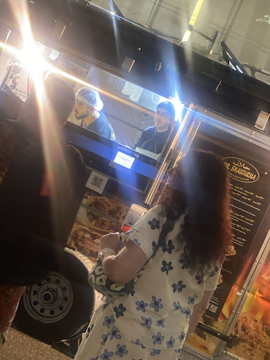Photo of Mr. Supreme Shawarma Granville Location - 680 Granville St, Vancouver, BC V7Y 1H4