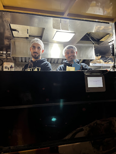 Photo of Mr. Supreme Shawarma Granville Location - 680 Granville St, Vancouver, BC V7Y 1H4