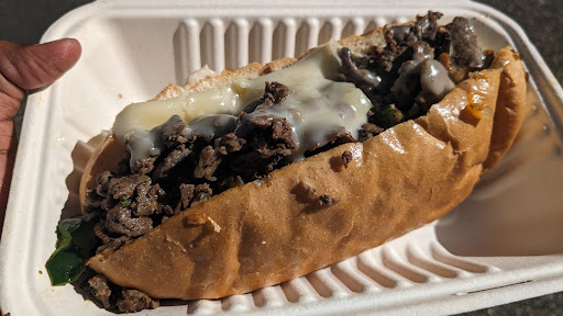 Photo of Mr. Supreme Shawarma Granville Location - 680 Granville St, Vancouver, BC V7Y 1H4