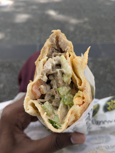 Photo of Mr. Supreme Shawarma Granville Location - 680 Granville St, Vancouver, BC V7Y 1H4