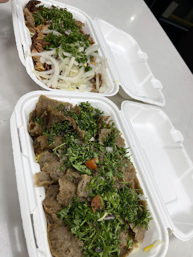 Photo of Donair Affair - 105-7670 Vedder Rd, Chilliwack, BC V2R 4G9