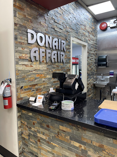 Photo of Donair Affair - 105-7670 Vedder Rd, Chilliwack, BC V2R 4G9