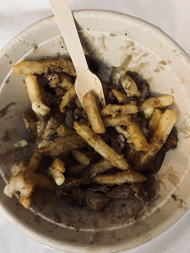 Photo of Donair Affair - 105-7670 Vedder Rd, Chilliwack, BC V2R 4G9