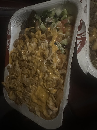 Photo of Donair Affair - 105-7670 Vedder Rd, Chilliwack, BC V2R 4G9