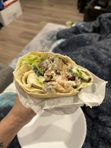 Photo of Donair Affair - 105-7670 Vedder Rd, Chilliwack, BC V2R 4G9