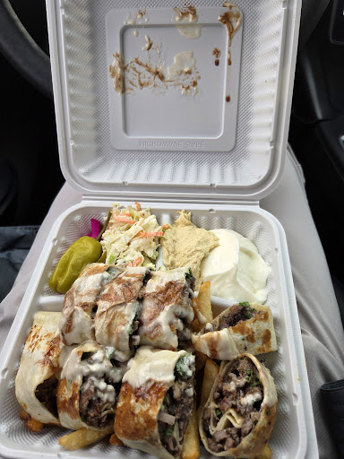Photo of Al Basha Original - 11700 Cambie Rd. #155, Richmond, BC V6X 1J5