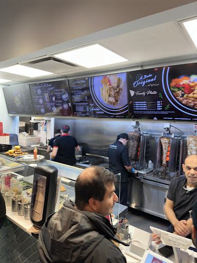 Photo of Al Basha Original - 11700 Cambie Rd. #155, Richmond, BC V6X 1J5