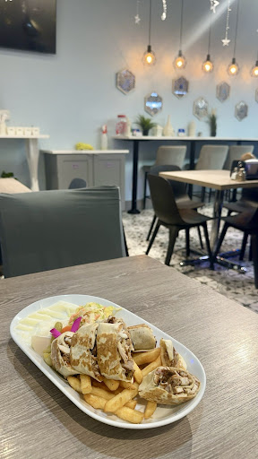 Photo of Al Basha Original - 11700 Cambie Rd. #155, Richmond, BC V6X 1J5