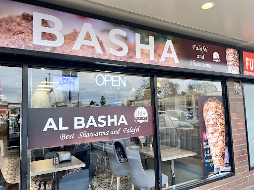 Photo of Al Basha Original - 11700 Cambie Rd. #155, Richmond, BC V6X 1J5
