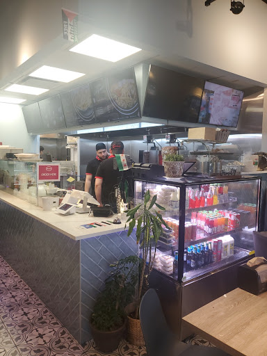 Photo of Al Basha Original - 11700 Cambie Rd. #155, Richmond, BC V6X 1J5