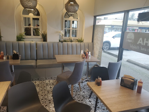 Photo of Al Basha Original - 11700 Cambie Rd. #155, Richmond, BC V6X 1J5