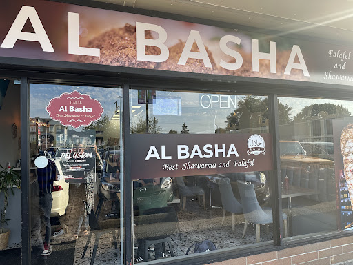 Photo of Al Basha Original - 11700 Cambie Rd. #155, Richmond, BC V6X 1J5
