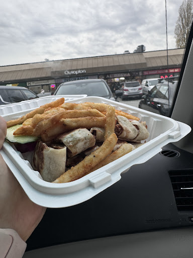 Photo of Al Basha Original - 11700 Cambie Rd. #155, Richmond, BC V6X 1J5