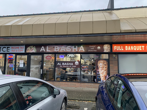 Photo of Al Basha Original - 11700 Cambie Rd. #155, Richmond, BC V6X 1J5