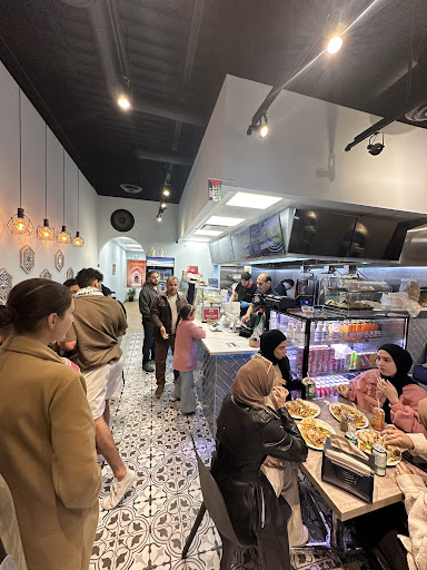 Photo of Al Basha Original - 11700 Cambie Rd. #155, Richmond, BC V6X 1J5