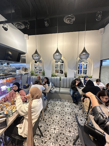 Photo of Al Basha Original - 11700 Cambie Rd. #155, Richmond, BC V6X 1J5