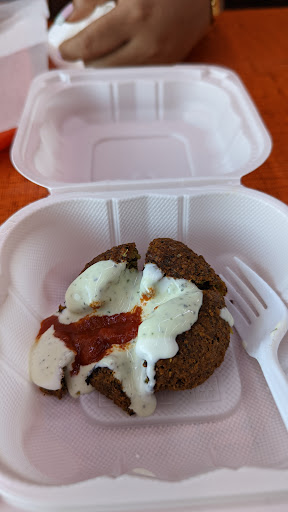 Photo of Donair & Kebab Extreme Shawarma - 9627 128 St, Surrey, BC V3T 2X8