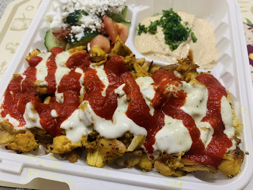 Photo of Donair & Kebab Extreme Shawarma - 9627 128 St, Surrey, BC V3T 2X8