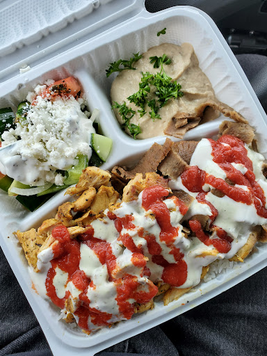 Photo of Donair & Kebab Extreme Shawarma - 9627 128 St, Surrey, BC V3T 2X8