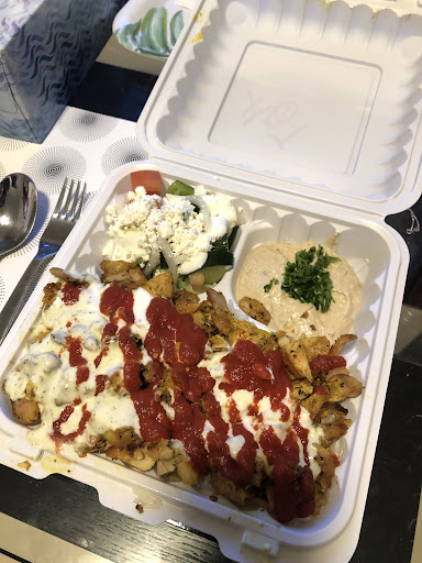 Photo of Donair & Kebab Extreme Shawarma - 9627 128 St, Surrey, BC V3T 2X8