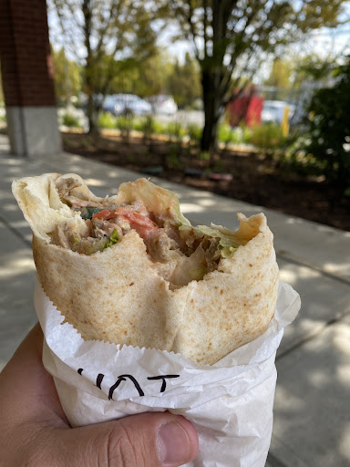 Photo of Donair & Kebab Extreme Shawarma - 9627 128 St, Surrey, BC V3T 2X8