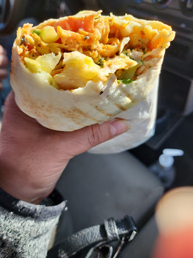Photo of Donair & Kebab Extreme Shawarma - 9627 128 St, Surrey, BC V3T 2X8