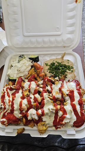 Photo of Donair & Kebab Extreme Shawarma - 9627 128 St, Surrey, BC V3T 2X8