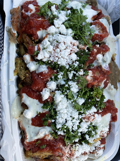 Photo of Donair & Kebab Extreme Shawarma - 9627 128 St, Surrey, BC V3T 2X8