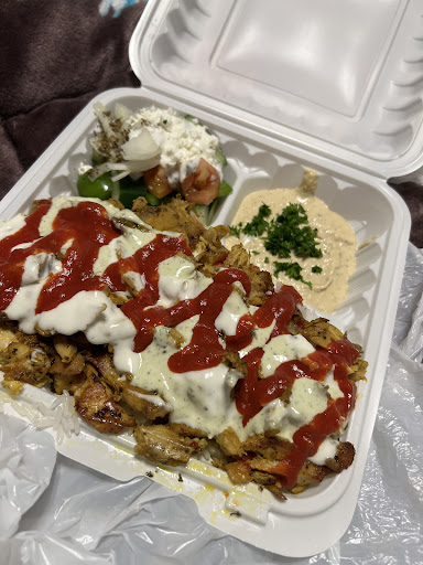 Photo of Donair & Kebab Extreme Shawarma - 9627 128 St, Surrey, BC V3T 2X8