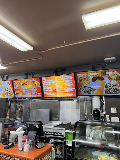 Photo of Donair & Kebab Extreme Shawarma - 9627 128 St, Surrey, BC V3T 2X8