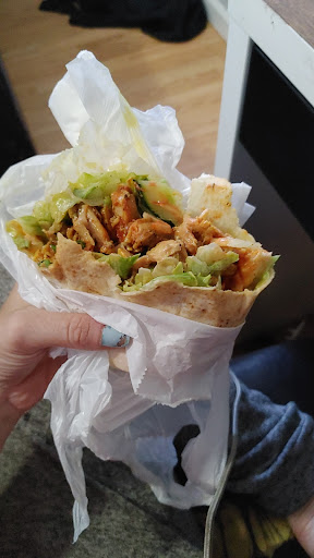 Photo of Donair & Kebab Extreme Shawarma - 9627 128 St, Surrey, BC V3T 2X8