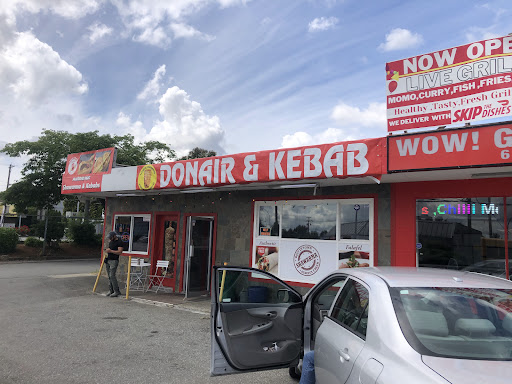 Photo of Donair & Kebab Extreme Shawarma - 9627 128 St, Surrey, BC V3T 2X8