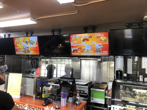 Photo of Donair & Kebab Extreme Shawarma - 9627 128 St, Surrey, BC V3T 2X8