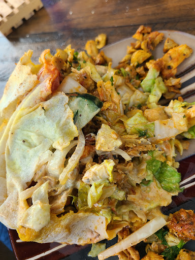 Photo of Donair & Kebab Extreme Shawarma - 9627 128 St, Surrey, BC V3T 2X8