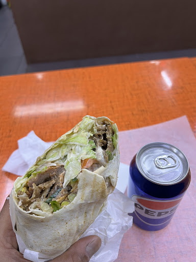 Photo of Donair & Kebab Extreme Shawarma - 9627 128 St, Surrey, BC V3T 2X8