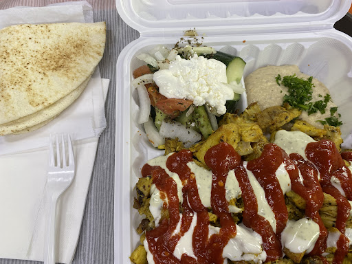 Photo of Donair & Kebab Extreme Shawarma - 9627 128 St, Surrey, BC V3T 2X8