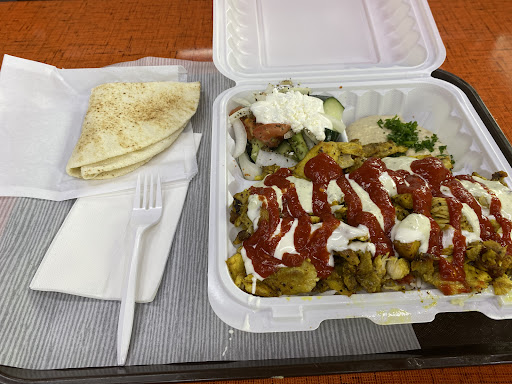 Photo of Donair & Kebab Extreme Shawarma - 9627 128 St, Surrey, BC V3T 2X8