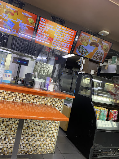 Photo of Donair & Kebab Extreme Shawarma - 9627 128 St, Surrey, BC V3T 2X8
