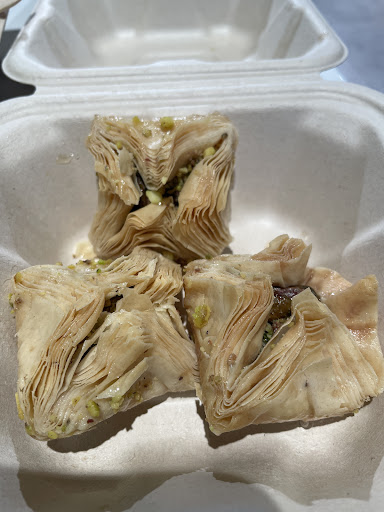 Photo of Osmow's Shawarma - 408 E Columbia St #105, New Westminster, BC V3L 1B1