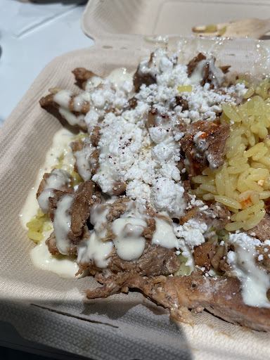 Photo of Osmow's Shawarma - 408 E Columbia St #105, New Westminster, BC V3L 1B1