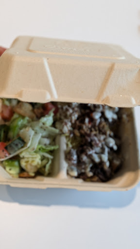 Photo of Osmow's Shawarma - 408 E Columbia St #105, New Westminster, BC V3L 1B1